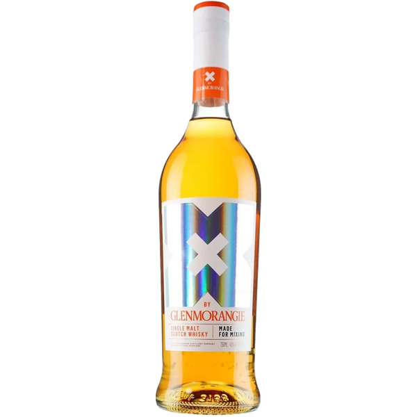 Glenmorangie X - Made for Mixing