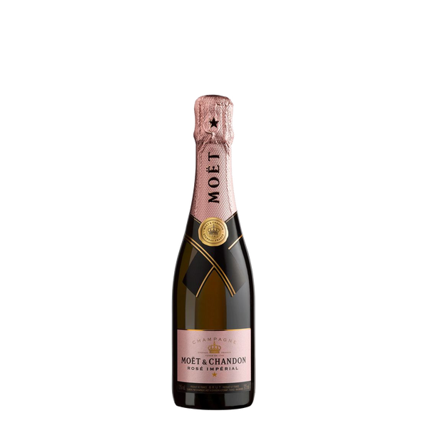 Moet & Chandon Rose Imperial Half Bottle