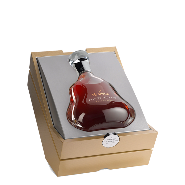 Hennessy Paradis Magnum in Gift Box (1.5 Liter Bottle