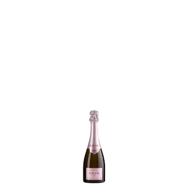 Krug Rosé Half Bottle in Gift Box – Champagnemood