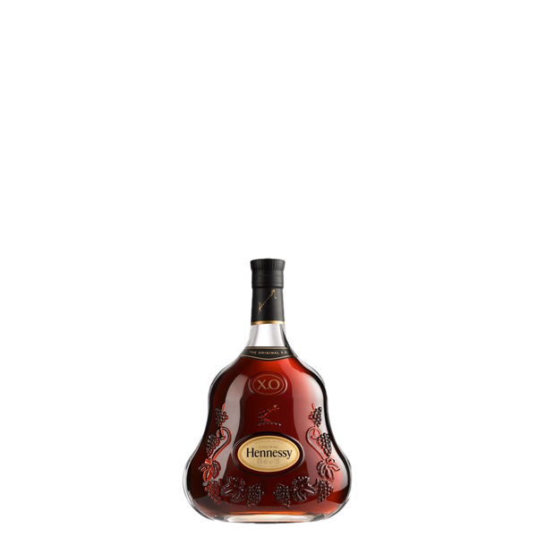 Behind the scenes of the Hennessy XO cognac - Hennessy