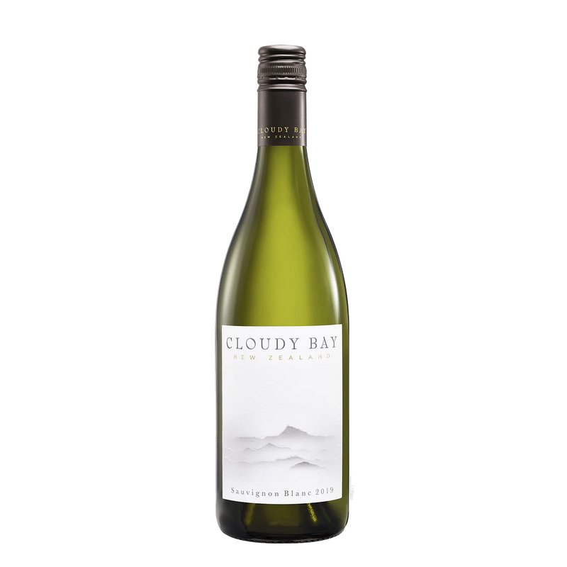 Cloudy Bay Winery, Wine