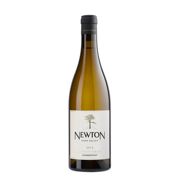 Newton Unfiltered Chardonnay