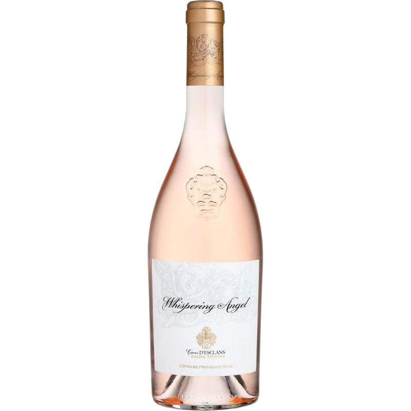 Château d'Esclans Whispering Angel Rosé Salmanazar (9 Liter Bottle)