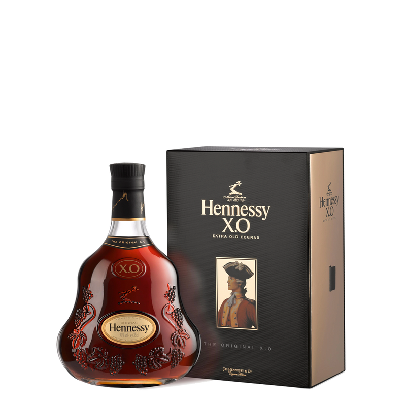 Hennessy Cognac XO