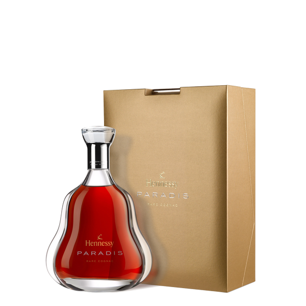 Hennessy Paradis Magnum in Gift Box  (1.5 Liter Bottle)