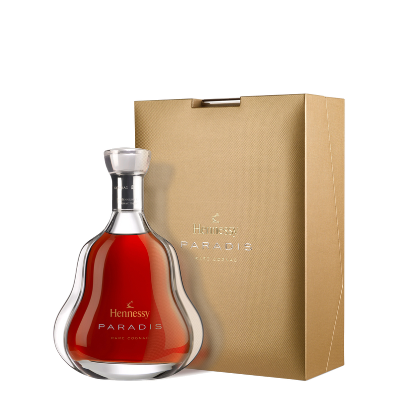 Hennessy Paradis in Gift Box – Champagnemood