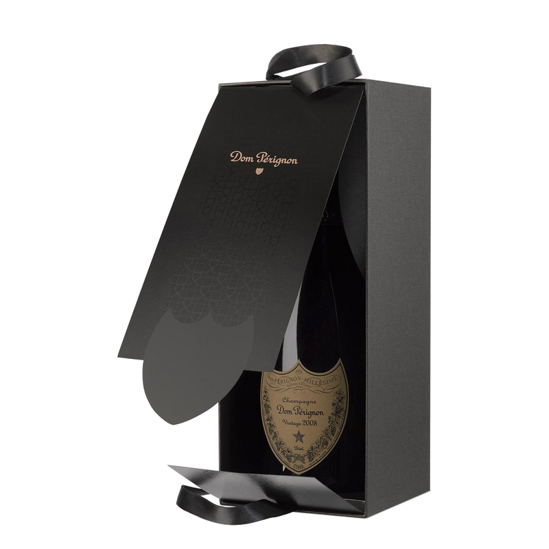 Dom Pérignon Vintage 2012 Magnum in Gift Box (1.5 Liter Bottle)