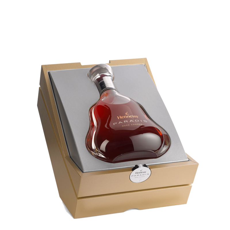 Hennessy Paradis in Gift Box – Champagnemood