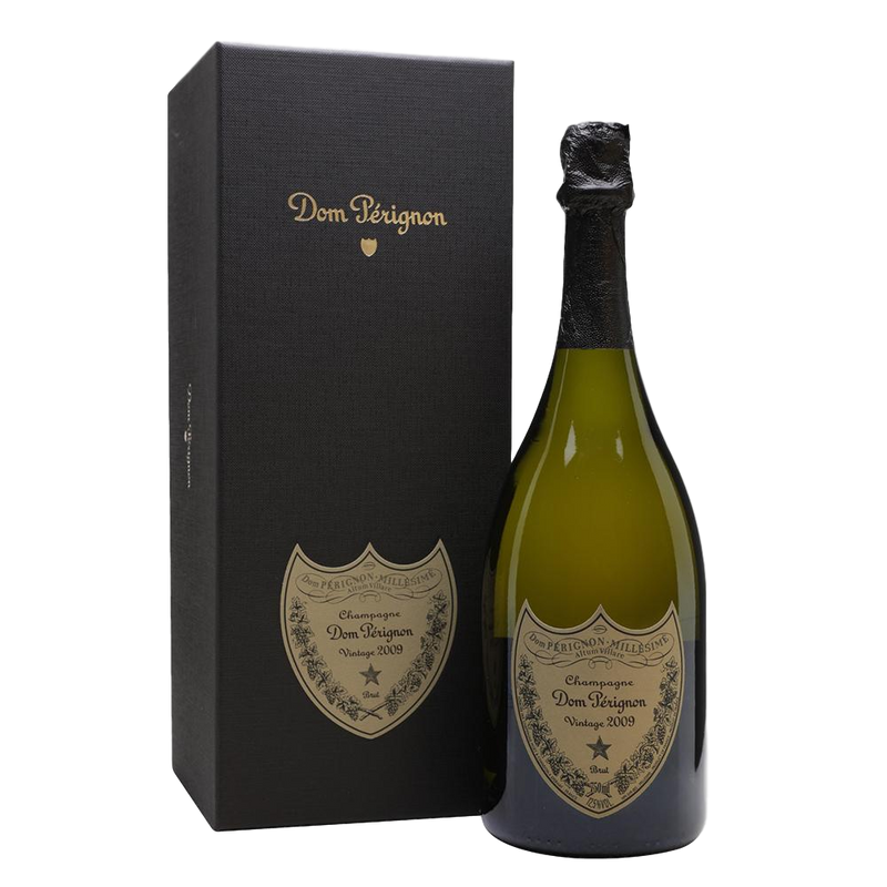 Dom Pérignon Vintage in Gift Box