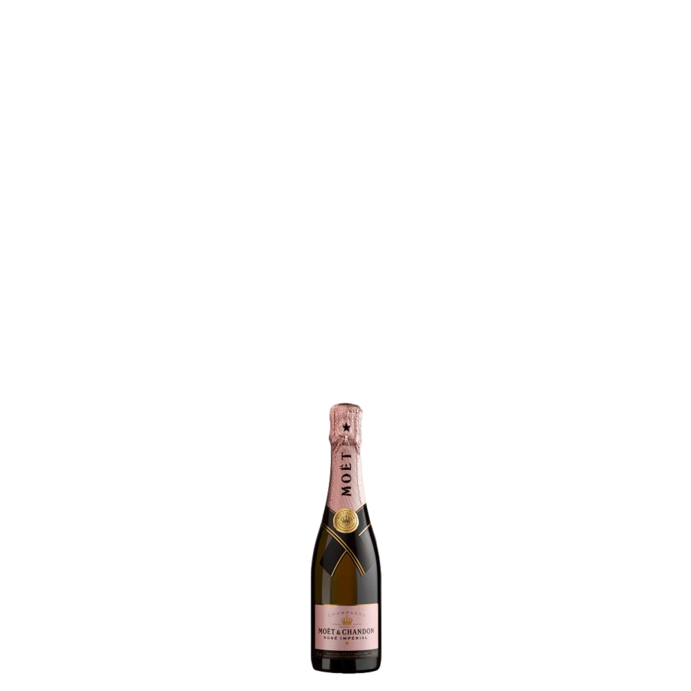 Moët & Chandon Rosé Impérial Half Bottle