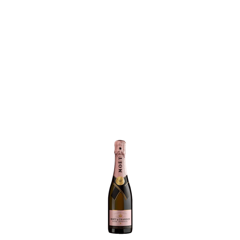 Moët & Chandon Rosé Impérial Half Bottle
