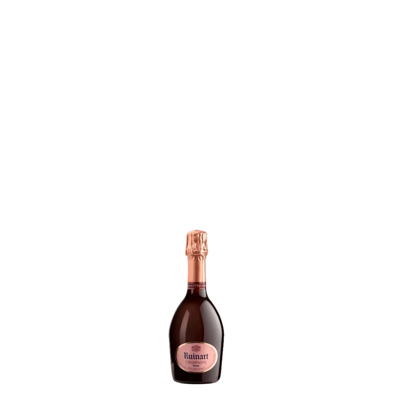 Ruinart Rosé Half Bottle