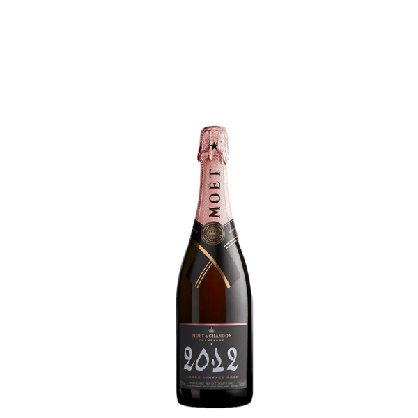 BUY] 2012, Dom Pérignon