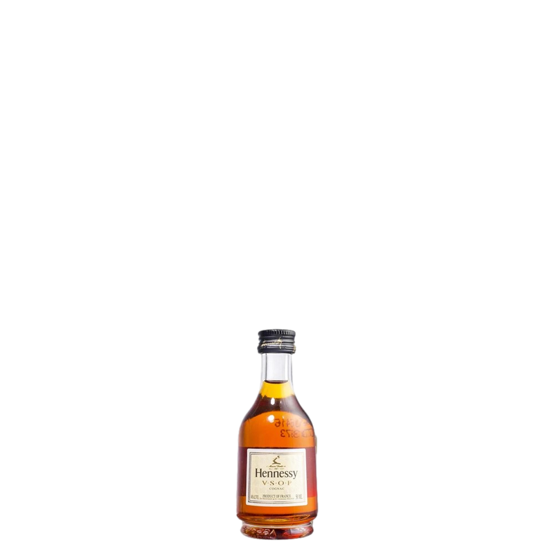 Hennessy V.S.O.P Cognac Mini Bottle