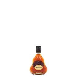 Hennessy X.O Mini Bottle