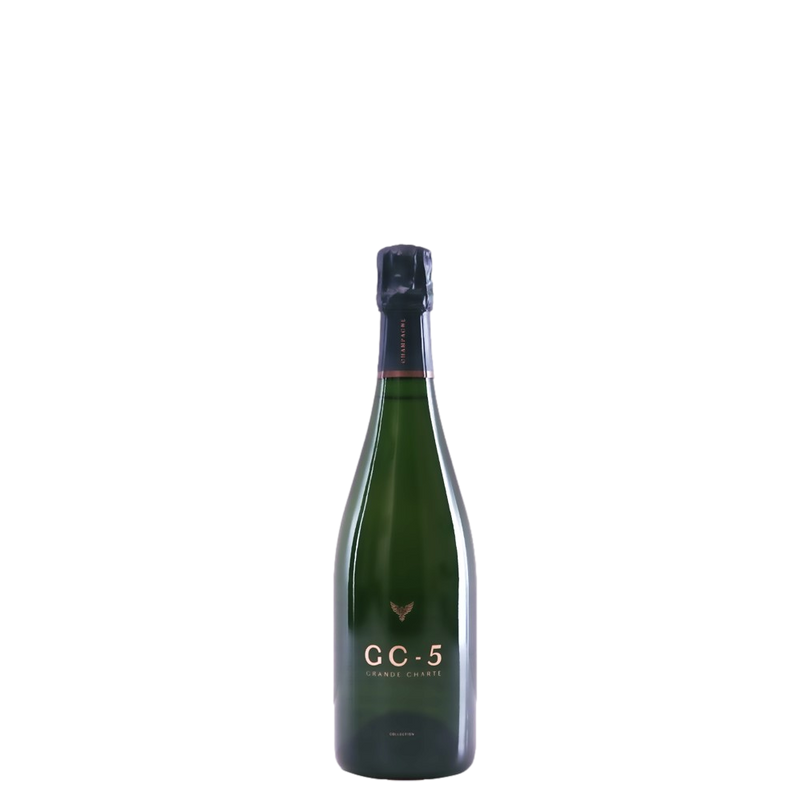 Grande Charte GC-5 Collection Trois Cepages