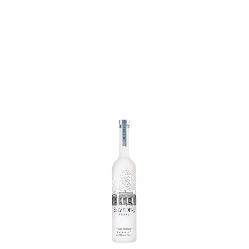 belvedere vodka logo png