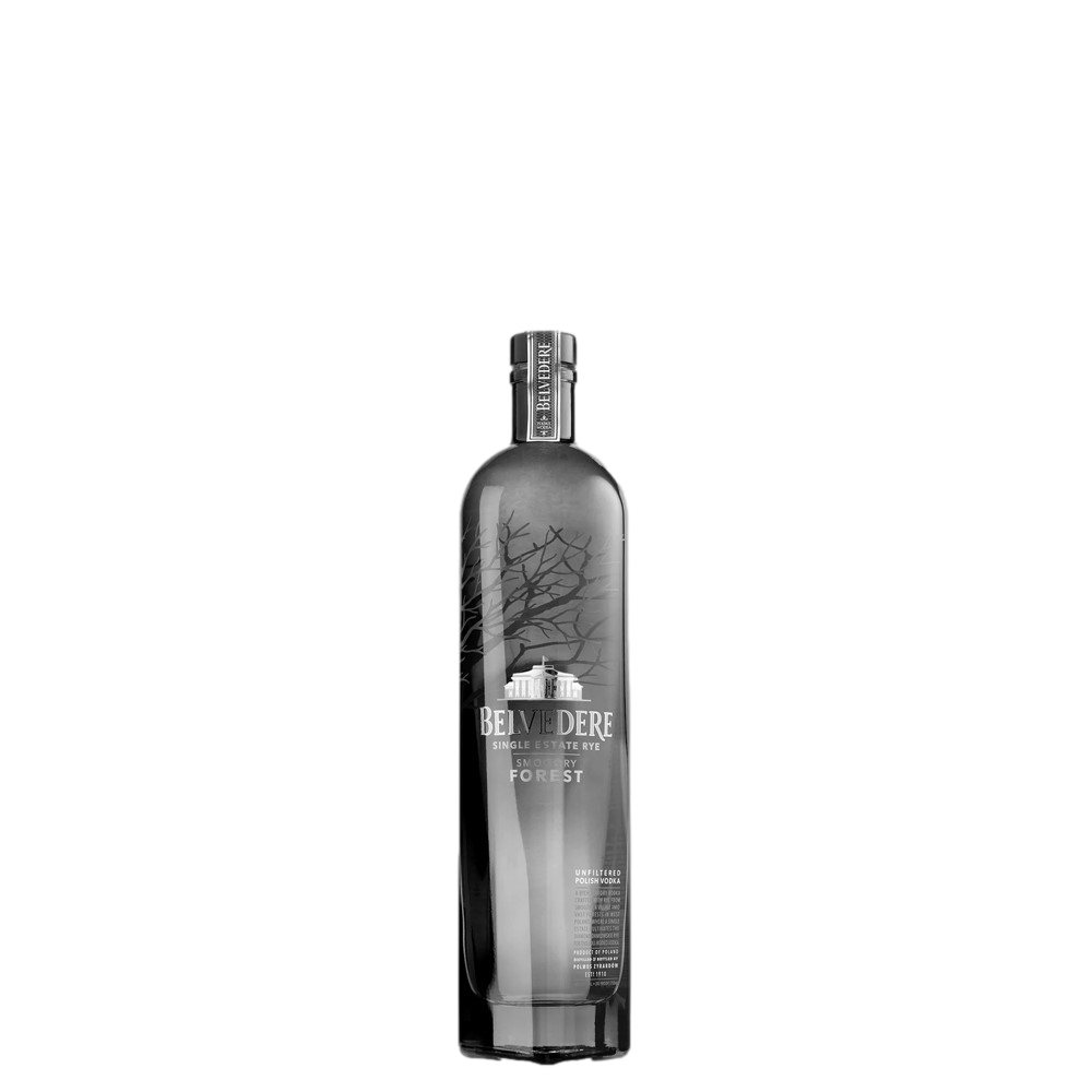 Belvedere Smogóry Forest Vodka