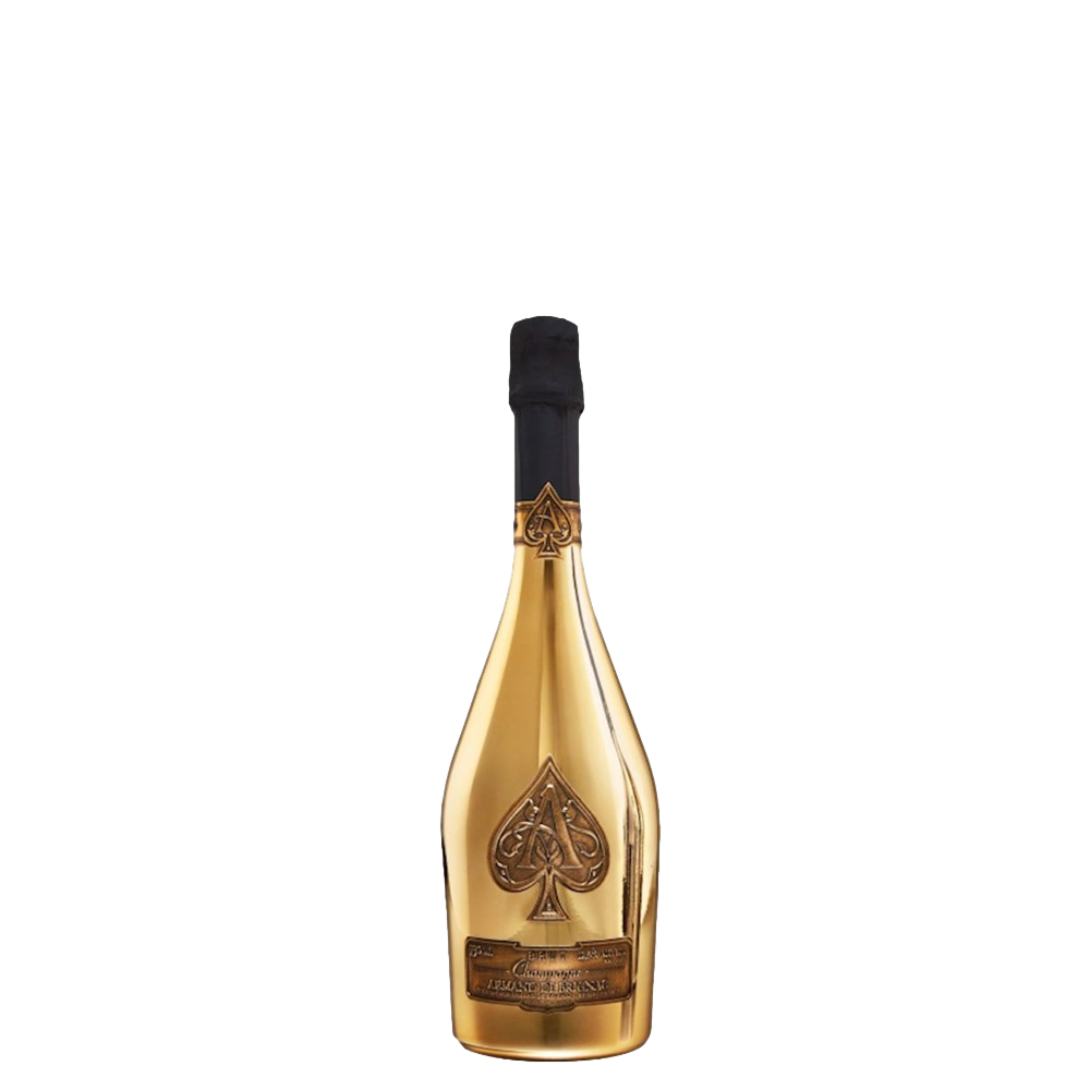 Armand Gold TogeDarma ANDOU様オーダー