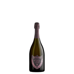 Dom Pérignon Vintage Rosé Luminous Label