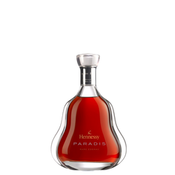 Hennessy Paradis in Gift Box
