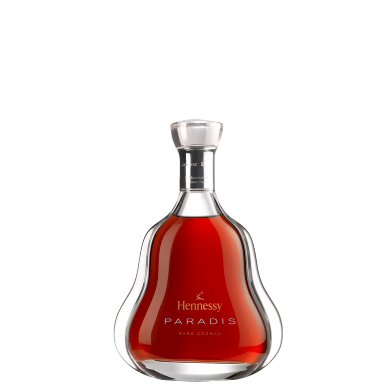 Hennessy, Cognac Hennessy Paradis in gift box 0,7L