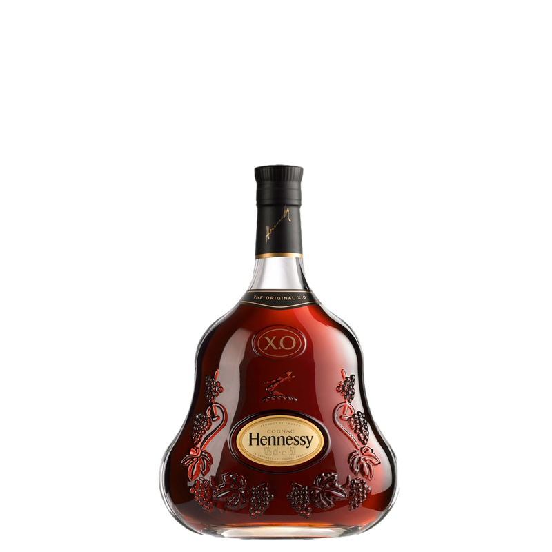 Hennessy X.O in Gift Box – Champagnemood