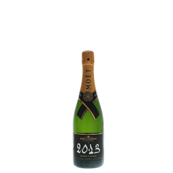 Moët & Chandon Grand Vintage 2013 Champagne in Giftbox