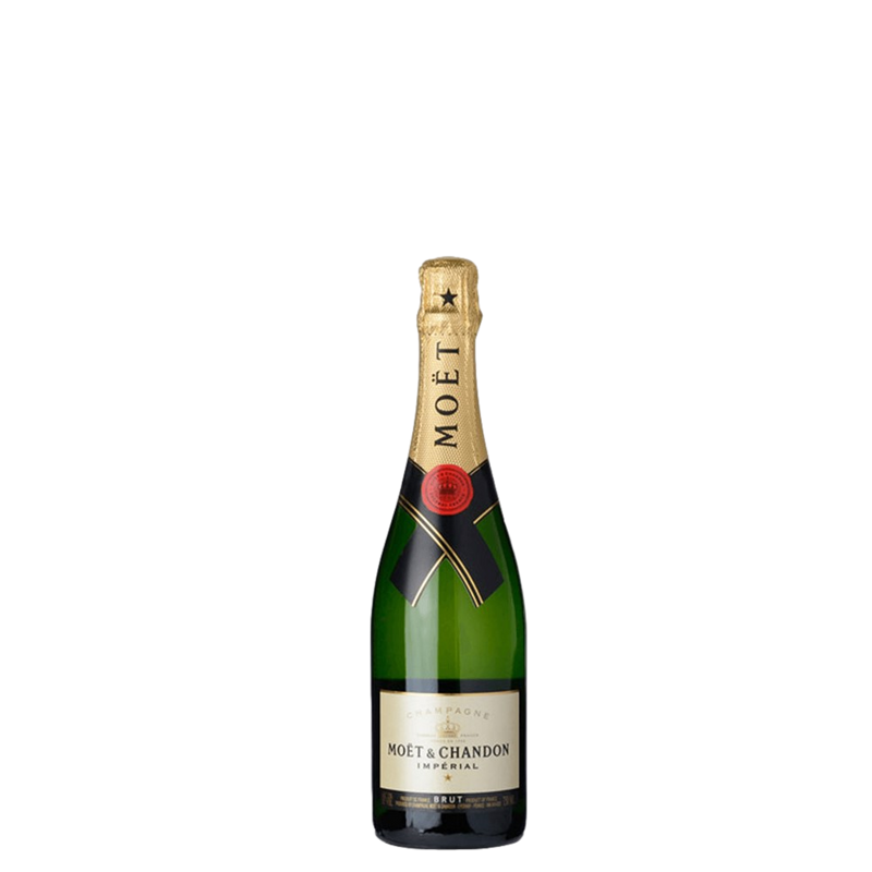 Champagne Moet & Chandon, N.I.R. Nectar Imperial Rose, Luminous