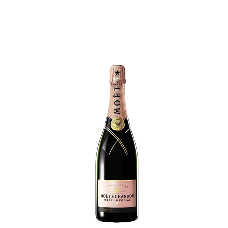 How Good is Moët & Chandon Imperial Champagne? 