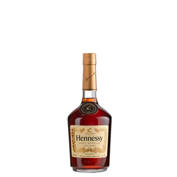 Hennessy V.S. Cognac in Gift Box