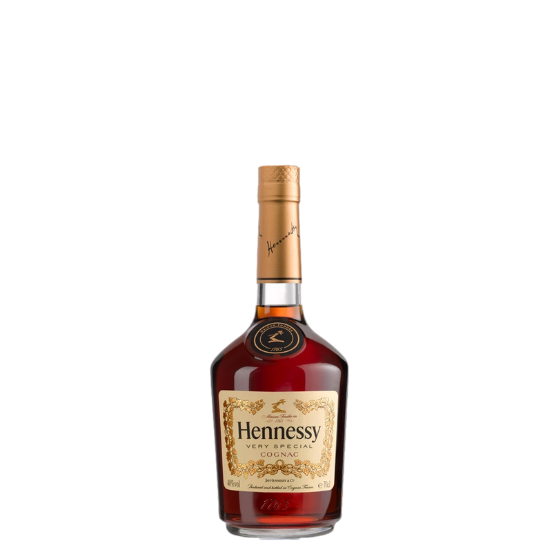 Hennessy VS Cognac - 750ML