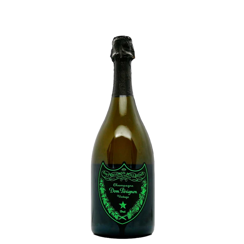 Dom Pérignon Vintage 2012 Jeroboam Luminous Label (3 Liter Bottle)