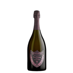 Dom Pérignon Vintage Rosé Magnum Luminous Label (1.5 Liter Bottle)