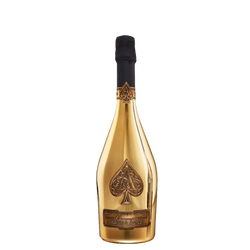 Armand de Brignac Brut Gold Magnum in Gift Box (1.5 Liter Bottle)