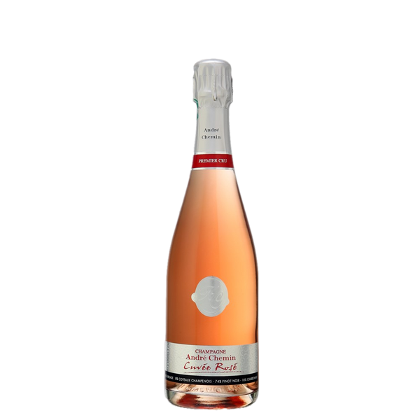 André Chemin Brut Rosé Magnum (1.5 Liter Bottle)