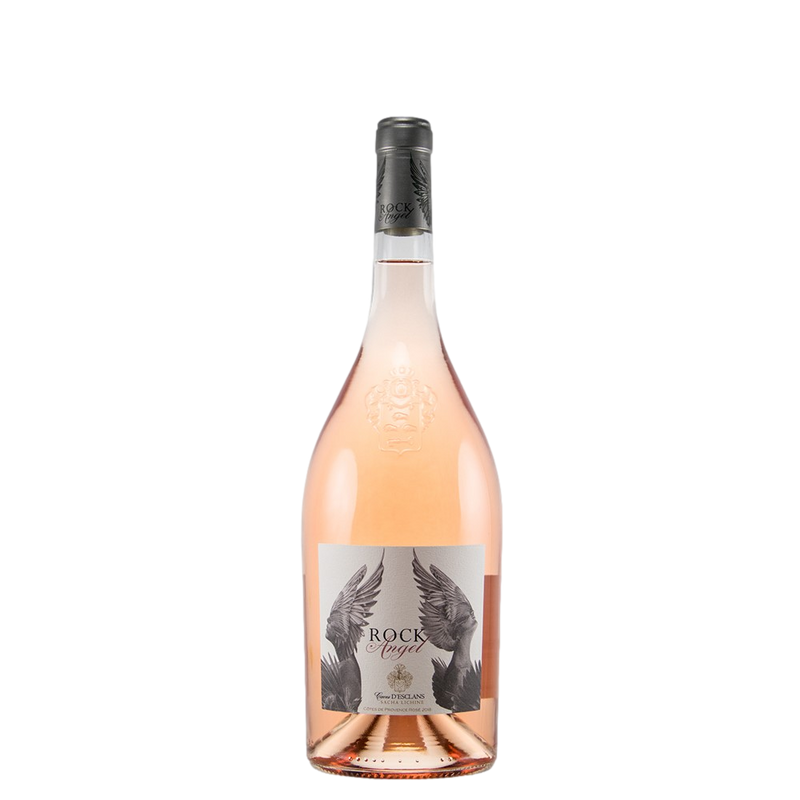 Château d'Esclans Rock Angel Rosé Magnum (1.5 Liter Bottle)