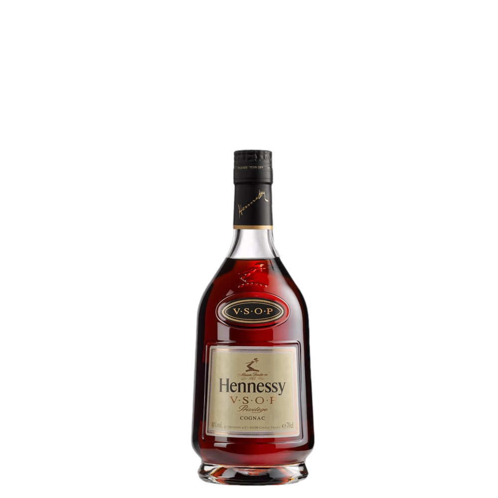 Hennessy V.S.O.P Cognac – Champagnemood