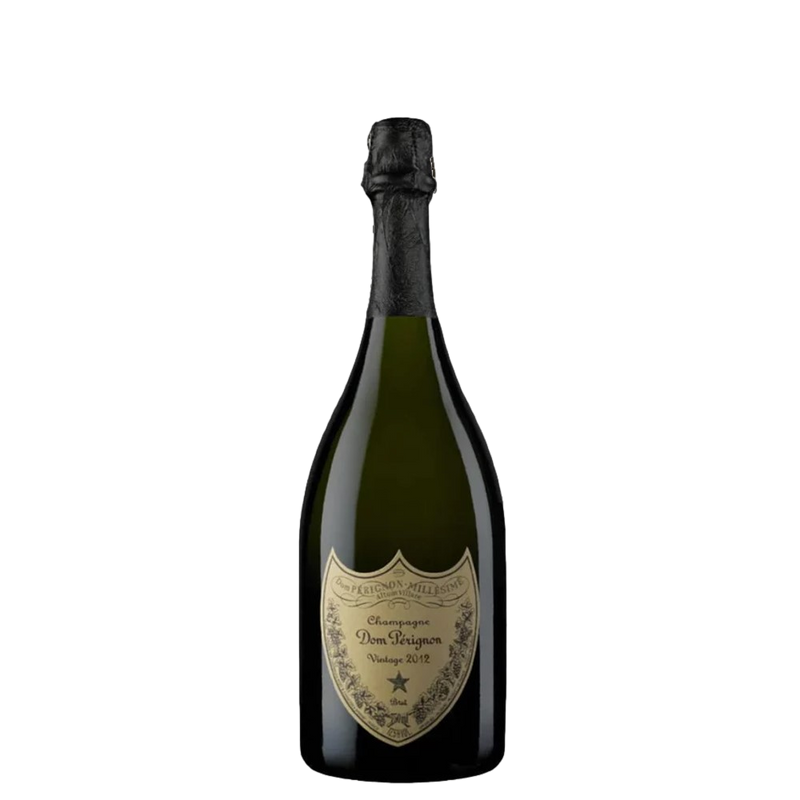 Dom Pérignon Vintage 2012 Magnum in Gift Box (1.5 Liter Bottle)
