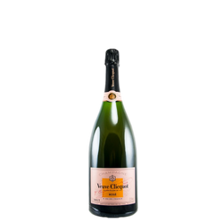 Veuve Clicquot Rosé Jeroboam (3 Liter Bottle)