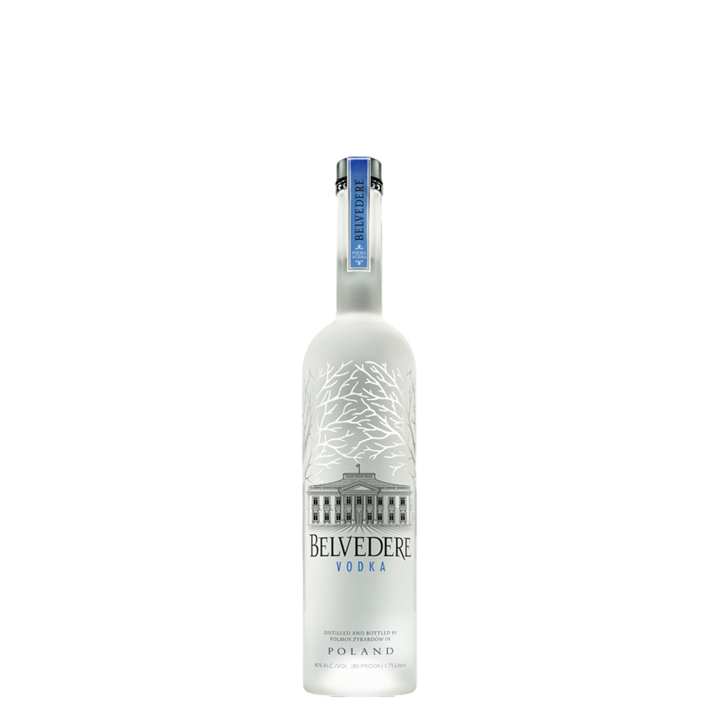 BELVEDERE - Vodka Jeroboam 3L.