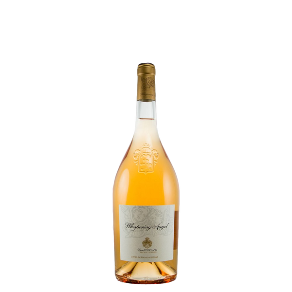 Château d'Esclans Whispering Angel Rosé Jeroboam (3 Liter Bottle)