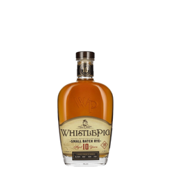Whistlepig 10 Year Aged Rye Whiskey
