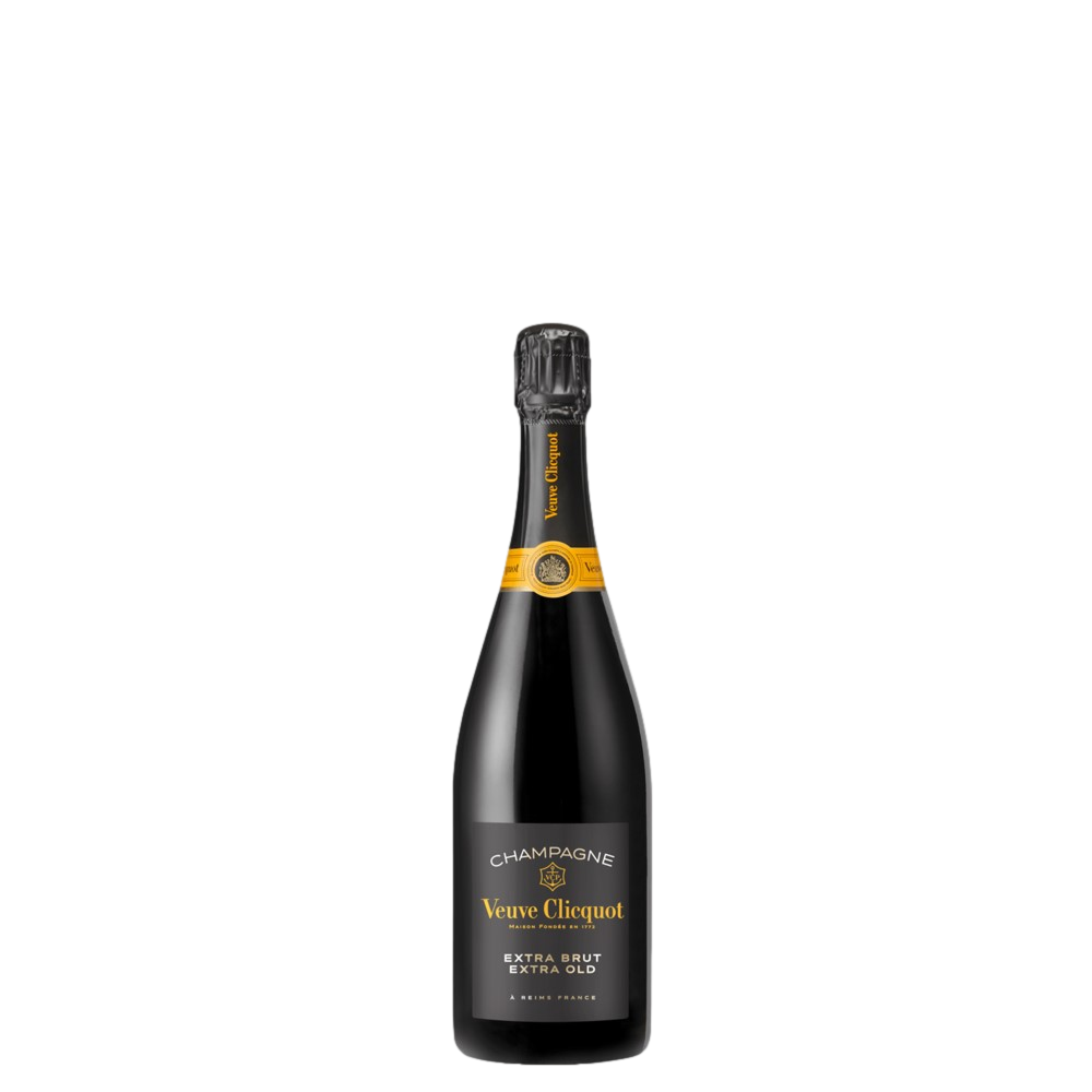 Veuve Clicquot Champagne Extra Brut Extra Old 750 ml