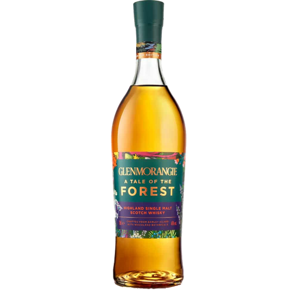 Glenmorangie Tale of the Forest Whisky