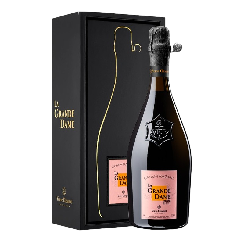 La grande deals dame